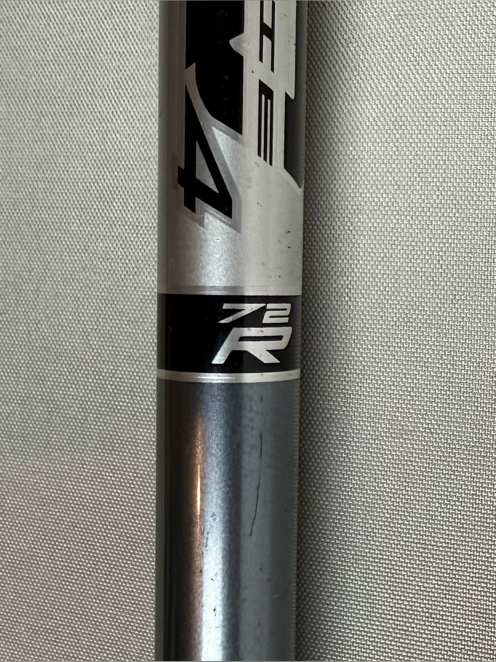 Cobra King F6 2-3 Hybrid 16-19° Regular Flex Graphite Shaft Right Handed - Picture 7 of 10
